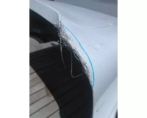 VOLVO VNL 2004-2018 HOOD