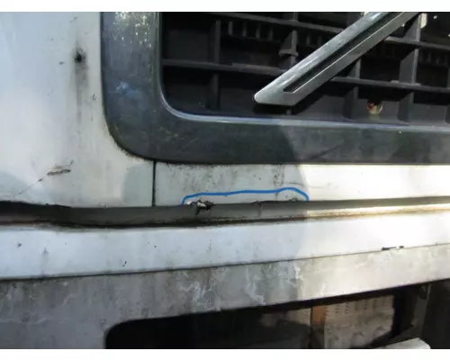 VOLVO VNL 2004-2018 HOOD