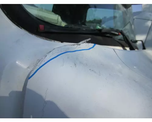 VOLVO VNL 2004-2018 HOOD