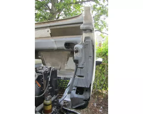 VOLVO VNL 2004-2018 HOOD