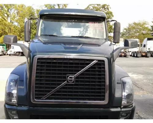 VOLVO VNL 2004-2018 HOOD