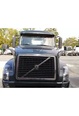 VOLVO VNL 2004-2018 HOOD