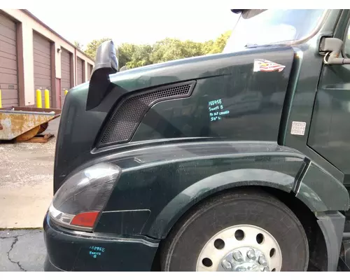 VOLVO VNL 2004-2018 HOOD