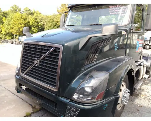 VOLVO VNL 2004-2018 HOOD