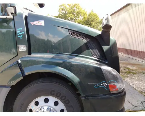 VOLVO VNL 2004-2018 HOOD