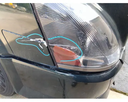 VOLVO VNL 2004-2018 HOOD