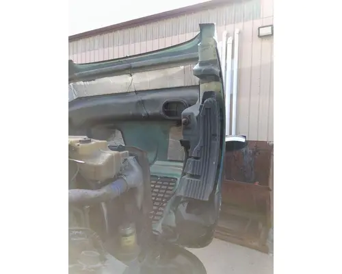 VOLVO VNL 2004-2018 HOOD
