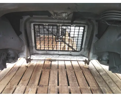 VOLVO VNL 2004-2018 HOOD