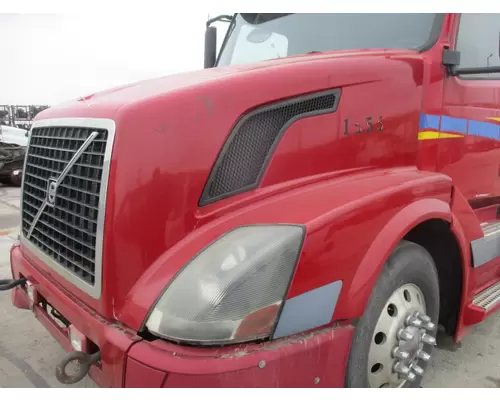 VOLVO VNL 2004-2018 HOOD