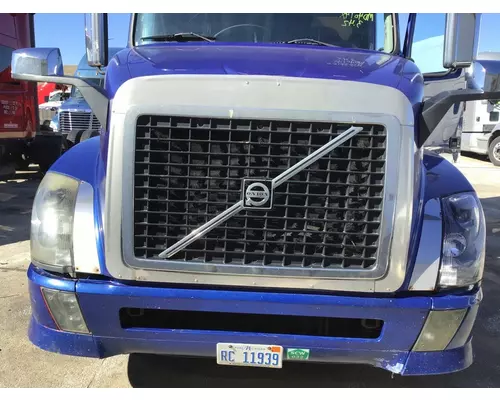 VOLVO VNL 2004-2018 HOOD