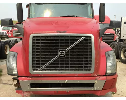 VOLVO VNL 2004-2018 HOOD