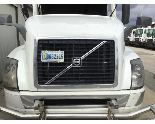 VOLVO VNL 2004-2018 HOOD