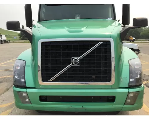 VOLVO VNL 2004-2018 HOOD