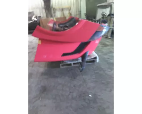 VOLVO VNL 2004-2018 HOOD