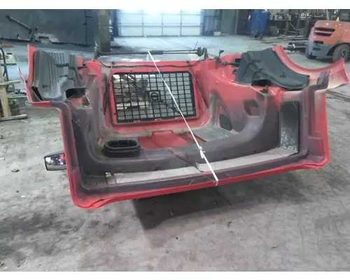 VOLVO VNL 2004-2018 HOOD