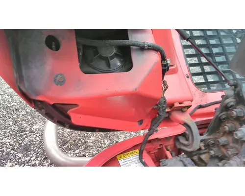 VOLVO VNL 2004-2018 HOOD
