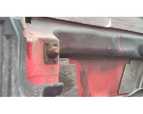 VOLVO VNL 2004-2018 HOOD