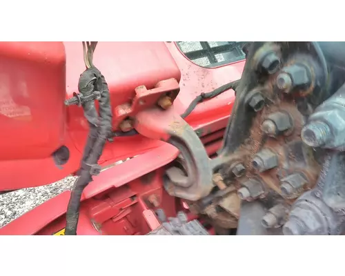 VOLVO VNL 2004-2018 HOOD