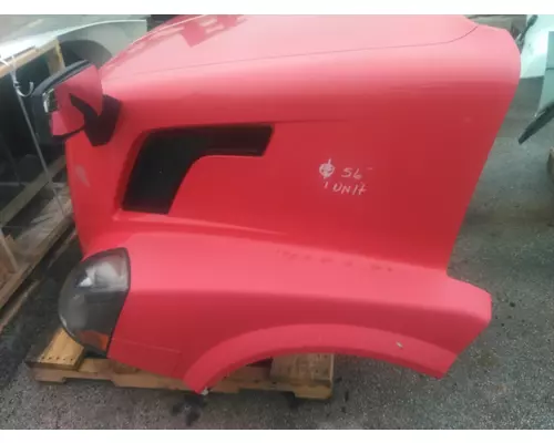 VOLVO VNL 2004-2018 HOOD