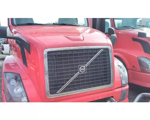 VOLVO VNL 2004-2018 HOOD