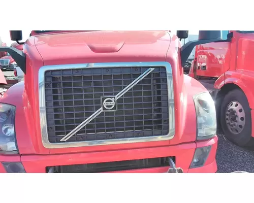 VOLVO VNL 2004-2018 HOOD