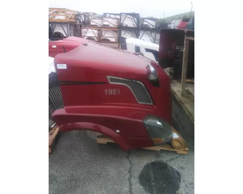 VOLVO VNL 2004-2018 HOOD
