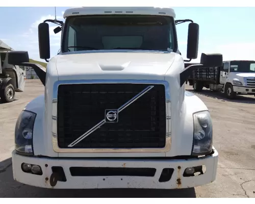 VOLVO VNL 2004-2018 HOOD