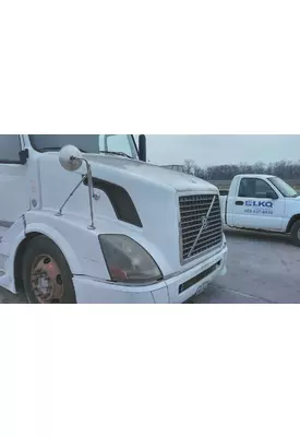 VOLVO VNL 2004-2018 HOOD