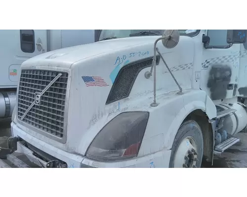 VOLVO VNL 2004-2018 HOOD