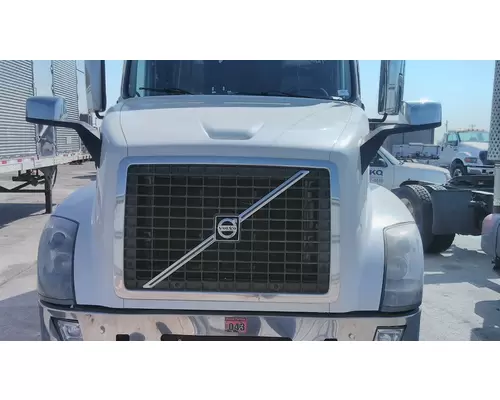 VOLVO VNL 2004-2018 HOOD