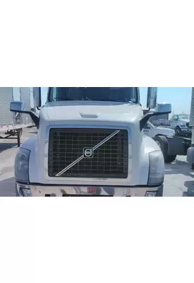 VOLVO VNL 2004-2018 HOOD