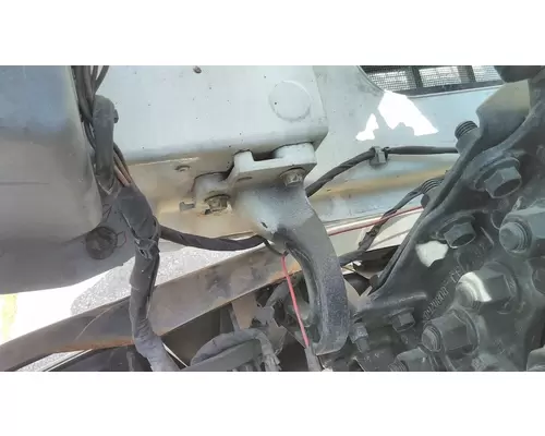 VOLVO VNL 2004-2018 HOOD