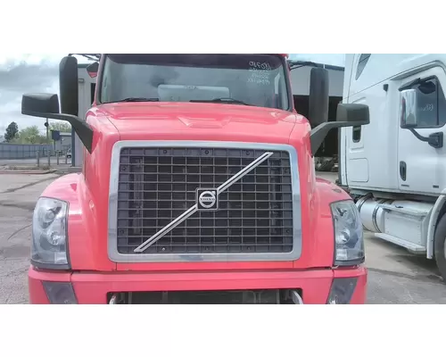 VOLVO VNL 2004-2018 HOOD