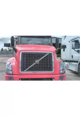 VOLVO VNL 2004-2018 HOOD