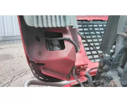 VOLVO VNL 2004-2018 HOOD