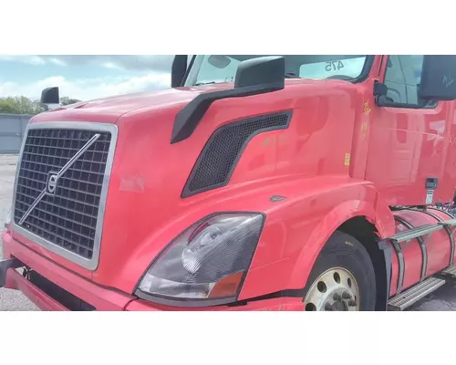 VOLVO VNL 2004-2018 HOOD