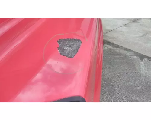 VOLVO VNL 2004-2018 HOOD