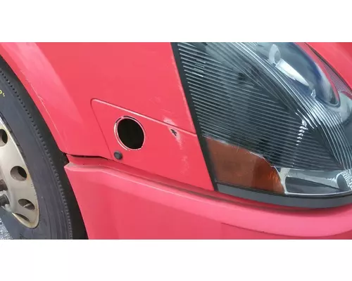 VOLVO VNL 2004-2018 HOOD