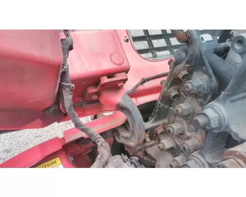 VOLVO VNL 2004-2018 HOOD