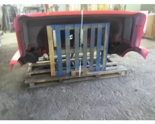 VOLVO VNL 2004-2018 HOOD