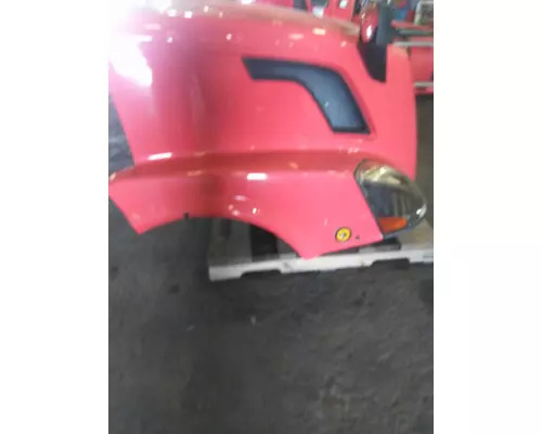 VOLVO VNL 2004-2018 HOOD