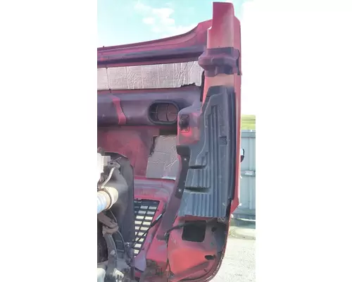 VOLVO VNL 2004-2018 HOOD