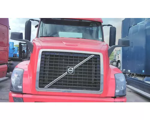 VOLVO VNL 2004-2018 HOOD
