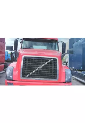 VOLVO VNL 2004-2018 HOOD