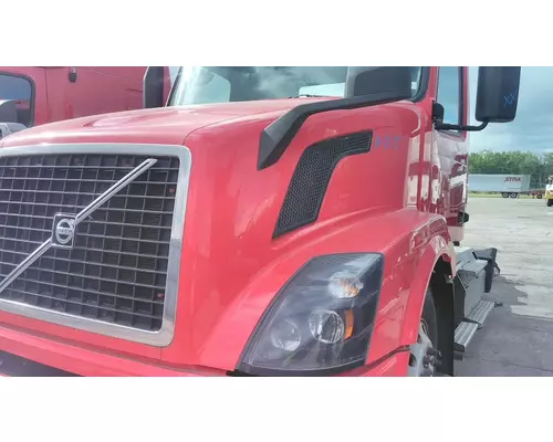 VOLVO VNL 2004-2018 HOOD