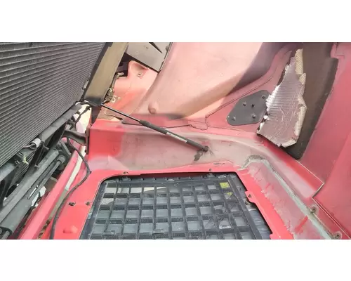 VOLVO VNL 2004-2018 HOOD
