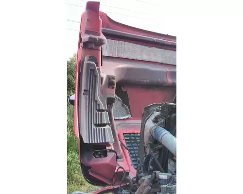 VOLVO VNL 2004-2018 HOOD