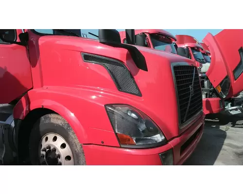 VOLVO VNL 2004-2018 HOOD