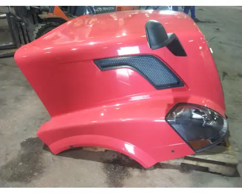 VOLVO VNL 2004-2018 HOOD