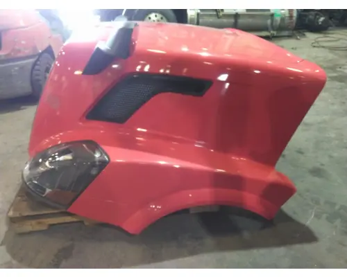 VOLVO VNL 2004-2018 HOOD